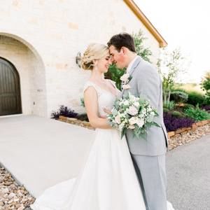 Meet your Posher, Bridget